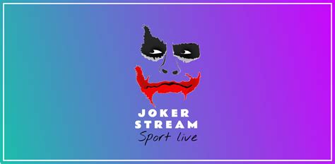 joker stream sport