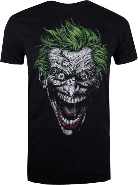 joker t shirts for men