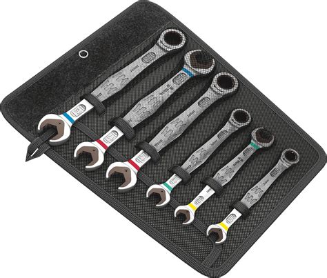 Joker Wrenches