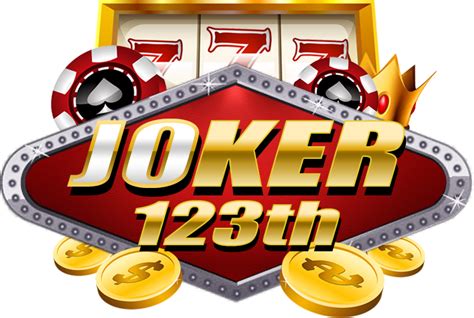 joker123th