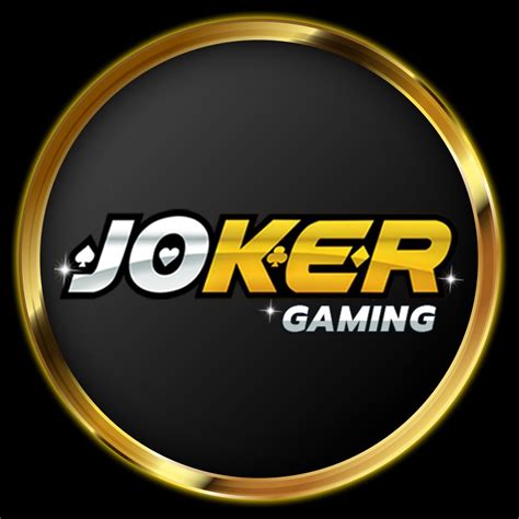 Joker123 (Joker gaming123) สล็อตออนไลน์ โจ๊กเกอร์123 สล็อต joker เครดิตฟรี