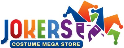 Jokers Costume Megastore Discount Code