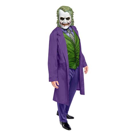 jokers masquerade fancy dress costumes