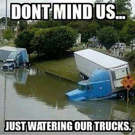 semitruck truckdriver Semi trucks humor, Trucking humor, Truck memes