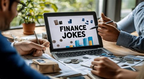 jokes on finance