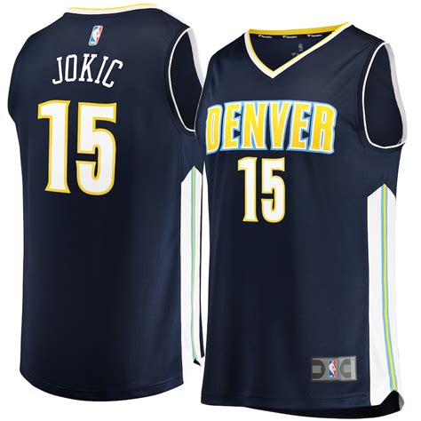 jokic jersey for sale