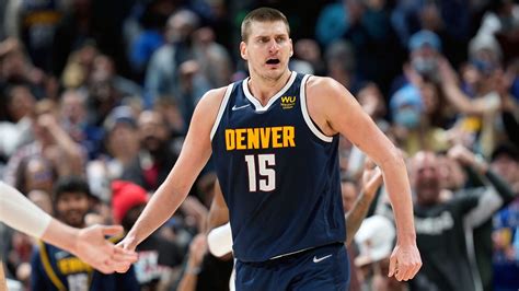 jokic net worth nba