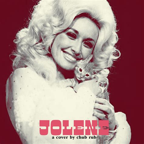 jolene jolene dolly parton