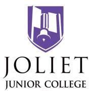 joliet junior college course catalog