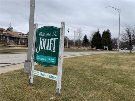 joliet patch joliet illinois