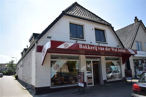 jolink van de wal