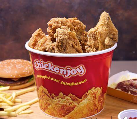 Jollibee Chicken Joy Style Fried Chicken YouTube