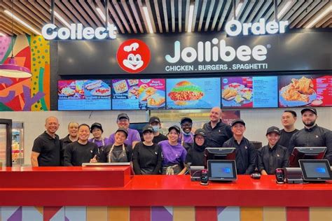jollibee jakarta