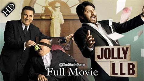 jolly llb full movie hd 1080p