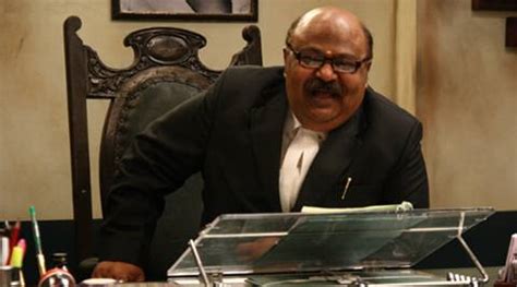 jolly llb judge name