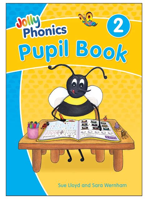 jolly phonics pupil book 2 pdf free download