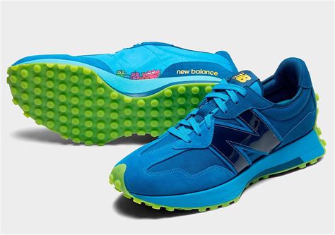 jolly rancher new balance shoes