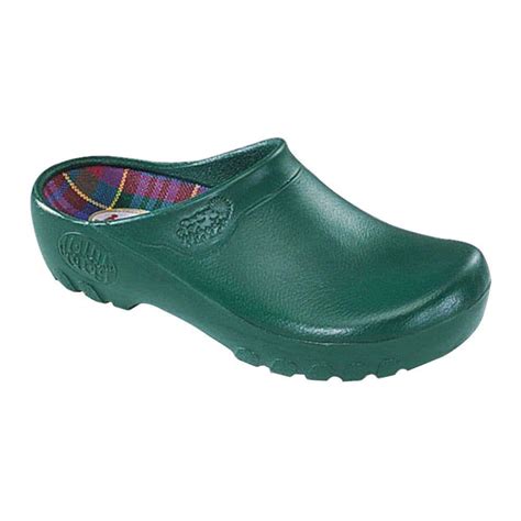 Jollys Garden Clogs