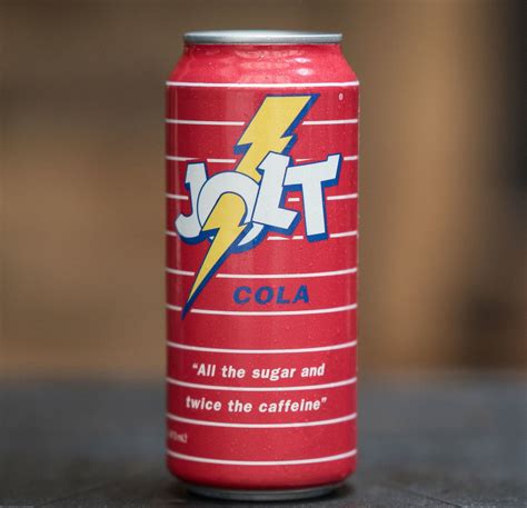 jolt cola