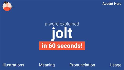 jolt meaning in chinese