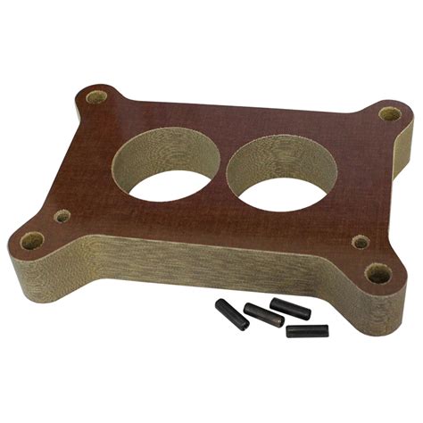 Jomar Intake Spacers