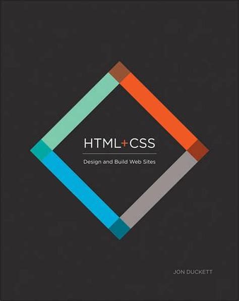 HTML and CSS Jon Duckett (ISBN 9781118008188) De Slegte