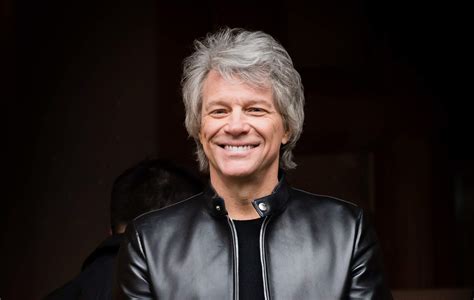 jon bon jovi 2021