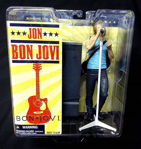 jon bon jovi action figure