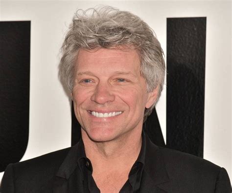 jon bon jovi bio