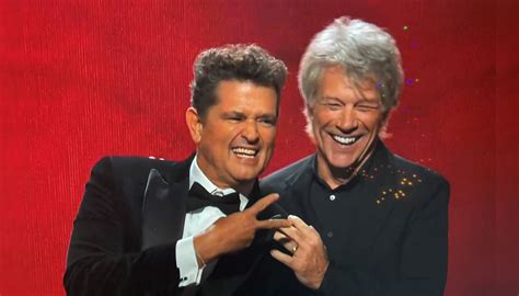 jon bon jovi honored