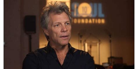 jon bon jovi movies list