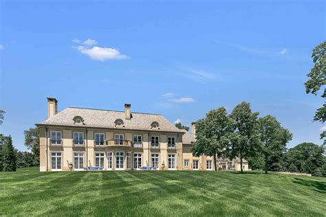 jon bon jovi new jersey home