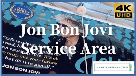 jon bon jovi service center