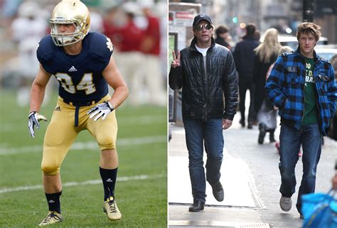 jon bon jovi son notre dame