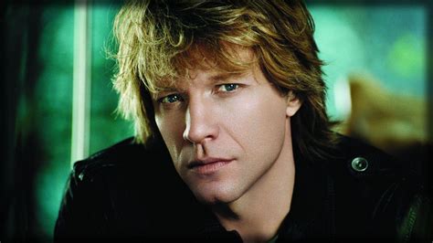 jon bon jovi wallpaper