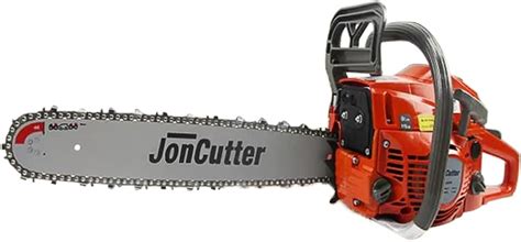 Jon Cutter Saw