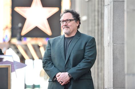 jon favreau twitter