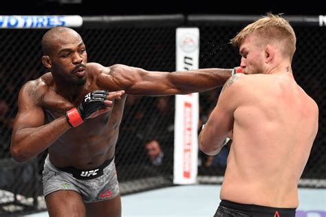 jon jones last ufc fight