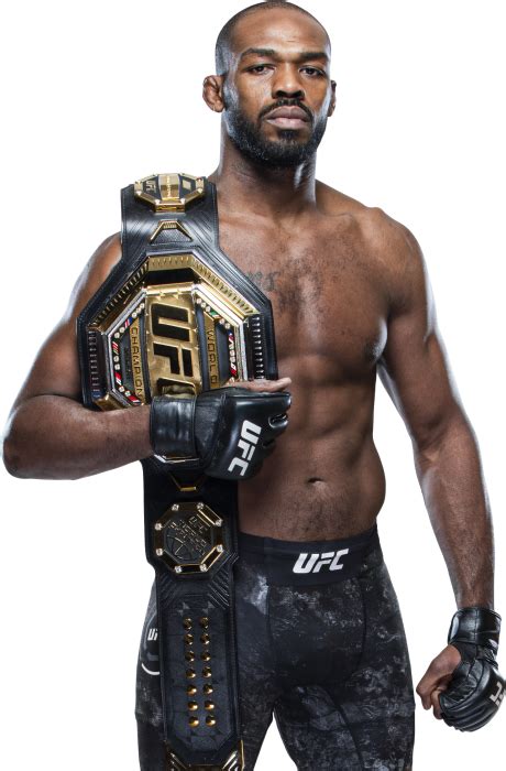 Jon Jones Ufc
