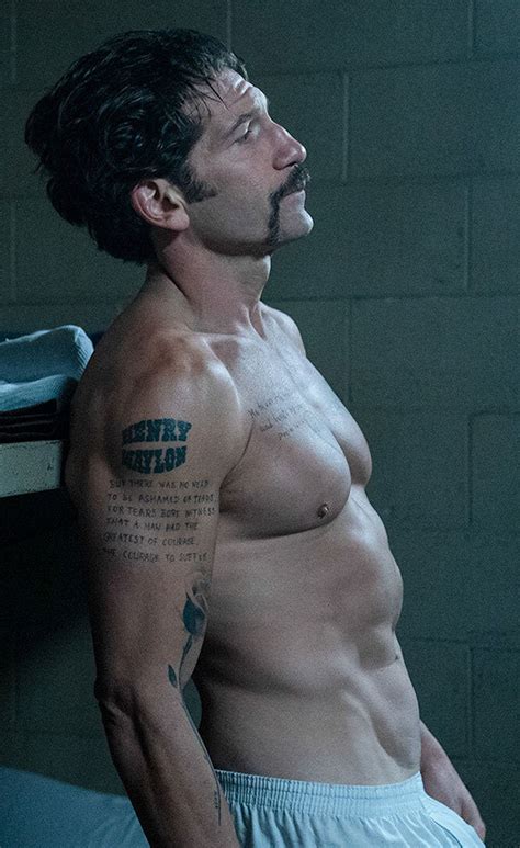 jon nude bernthal
