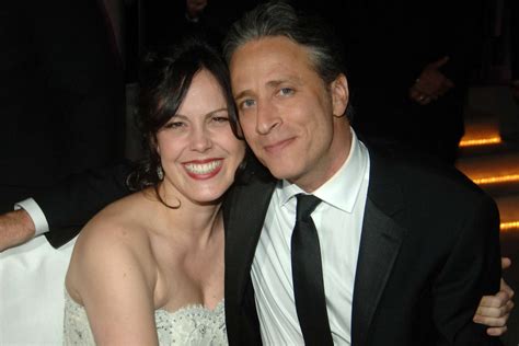 jon stewart wife images