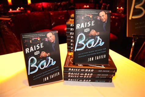Unleash Your Inner Leader with Jon Taffer's Latest Book: 'Don't Bullsh*t Yourself!'