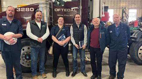 Jon Tester Staff Directory