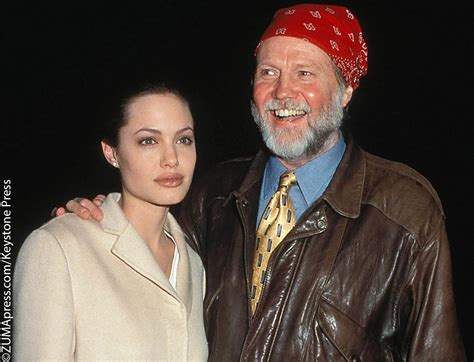 jon voight angelina jolie feud