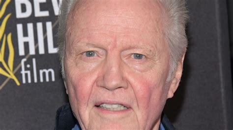 jon voight personal life