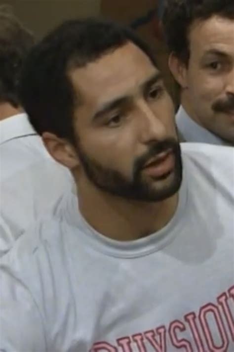 Jonah Jones Brookside