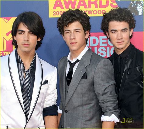 jonas brothers 2008 pictures pictures