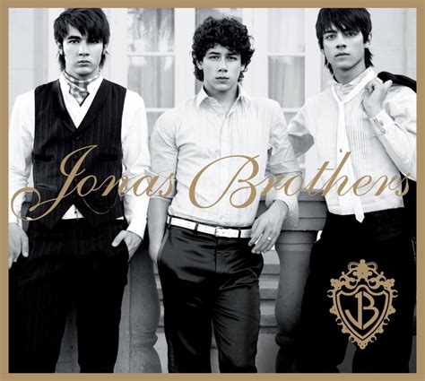 jonas brothers album cover