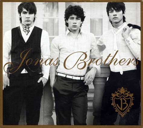 jonas brothers albums sold