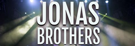 jonas brothers cleveland tickets